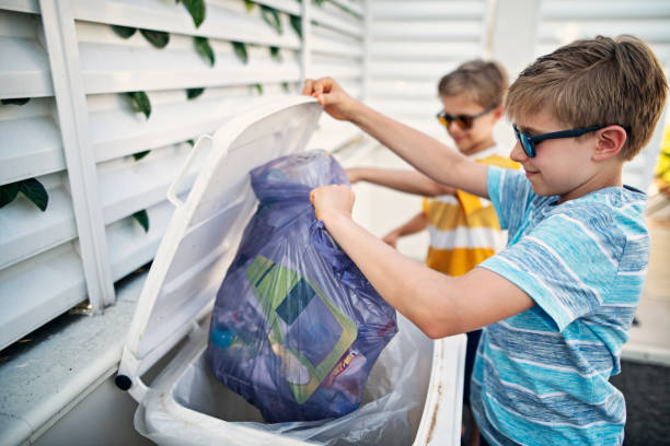 Best Junk Hauling Services  in Nampa, ID