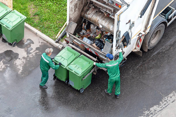 Trash Removal Near Me in Nampa, ID