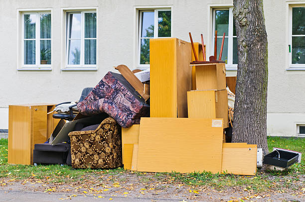 Trusted Nampa, ID Junk Removal Experts