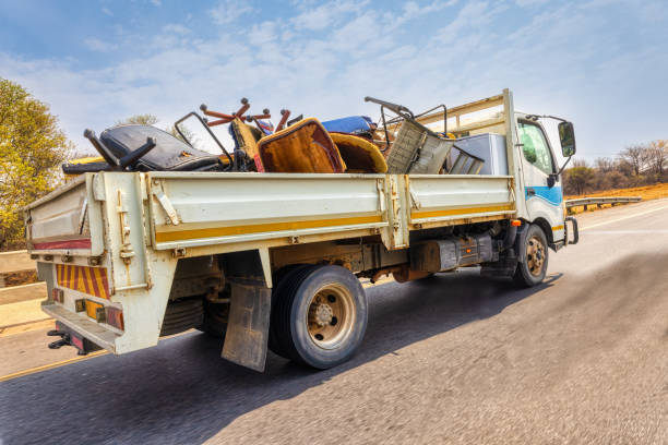 Best Same-Day Junk Removal  in Nampa, ID
